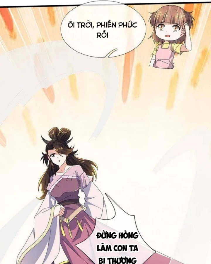 Luyện Thể Trăm Nghìn Tầng Chapter 393 - 39