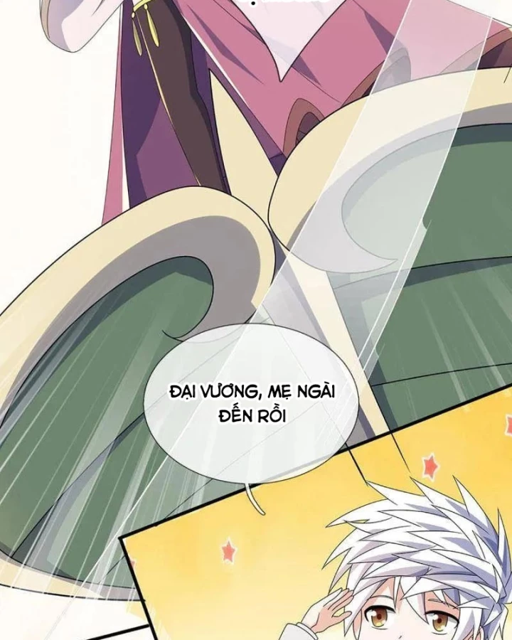 Luyện Thể Trăm Nghìn Tầng Chapter 393 - 40