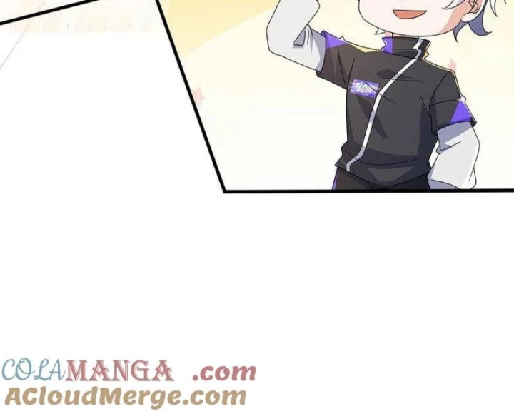 Luyện Thể Trăm Nghìn Tầng Chapter 393 - 41