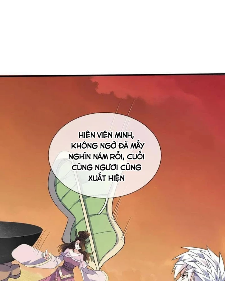 Luyện Thể Trăm Nghìn Tầng Chapter 393 - 42