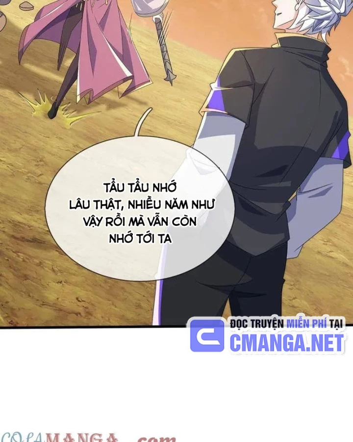 Luyện Thể Trăm Nghìn Tầng Chapter 393 - 43
