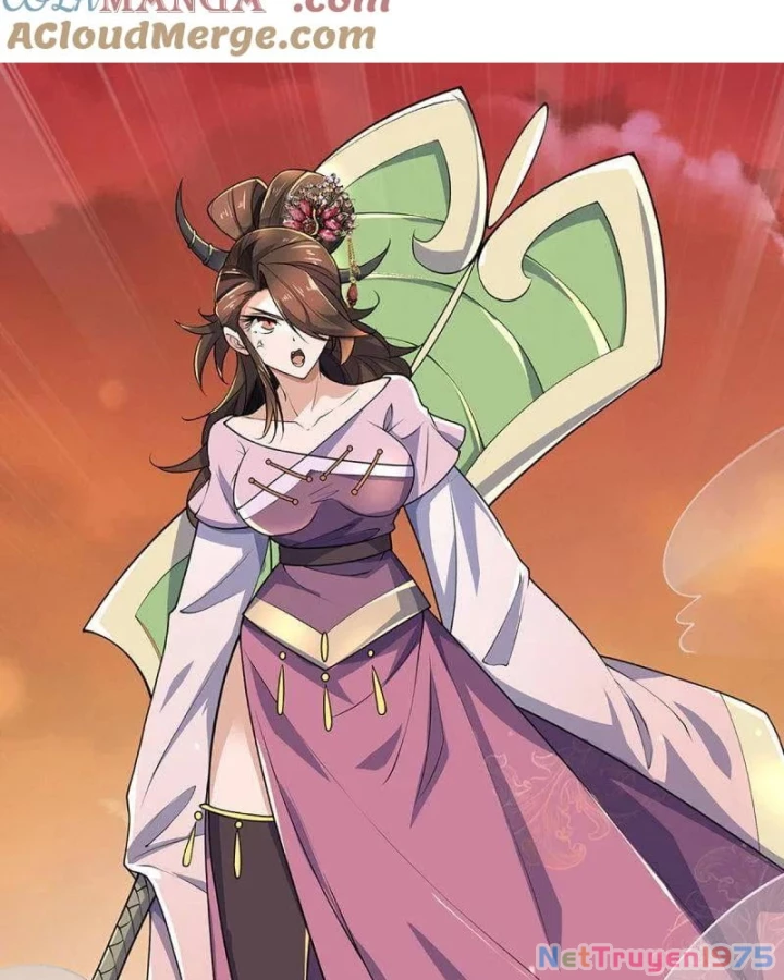 Luyện Thể Trăm Nghìn Tầng Chapter 393 - 44