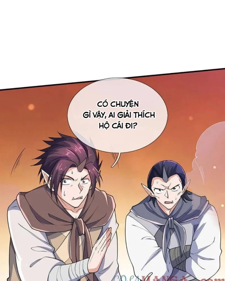 Luyện Thể Trăm Nghìn Tầng Chapter 393 - 46