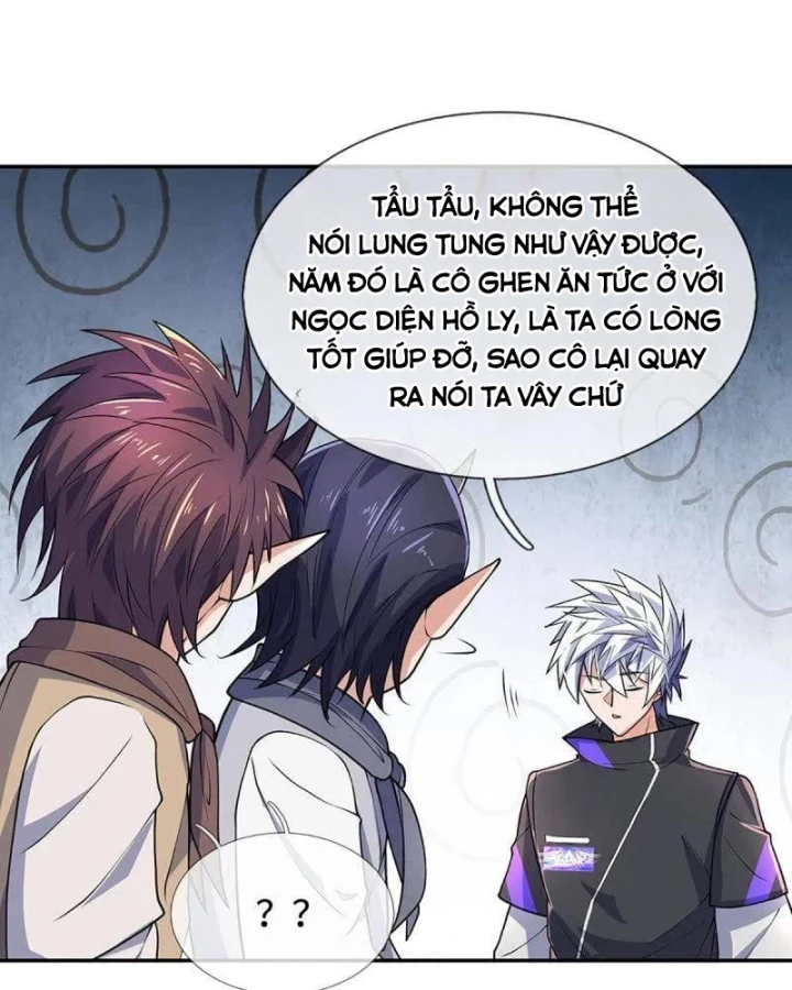 Luyện Thể Trăm Nghìn Tầng Chapter 393 - 49