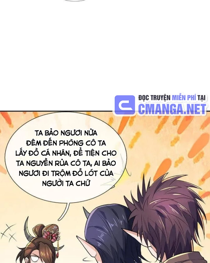 Luyện Thể Trăm Nghìn Tầng Chapter 393 - 50