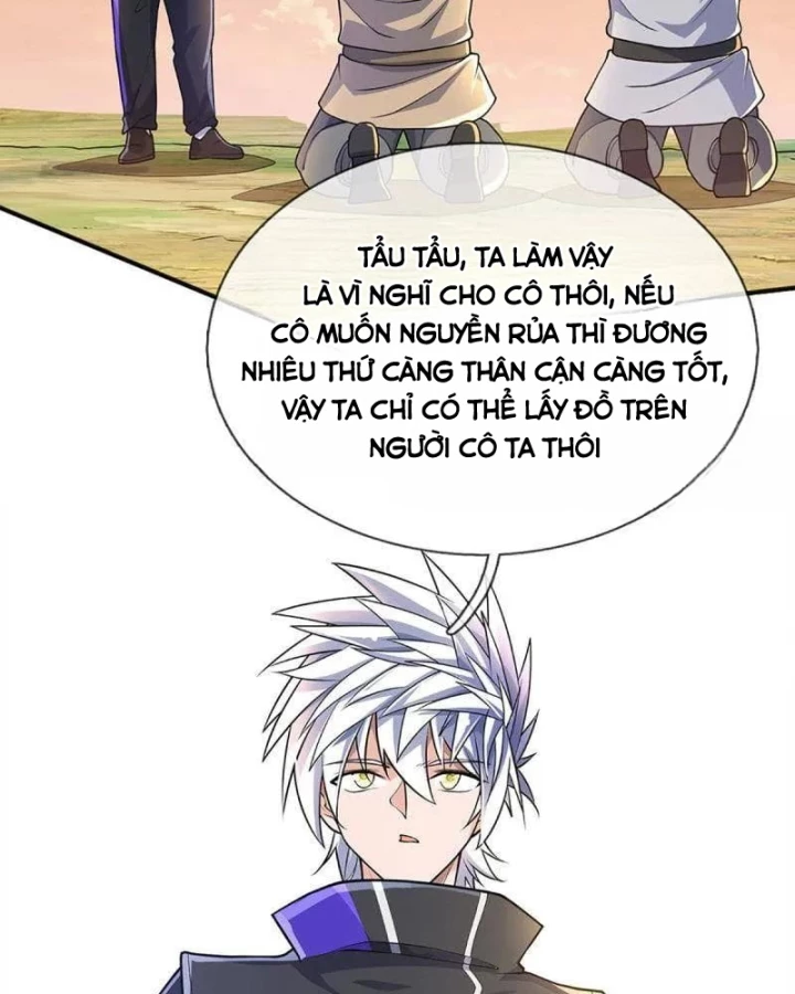 Luyện Thể Trăm Nghìn Tầng Chapter 393 - 53