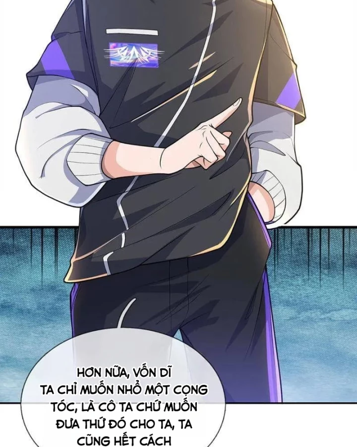 Luyện Thể Trăm Nghìn Tầng Chapter 393 - 54