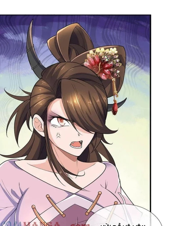 Luyện Thể Trăm Nghìn Tầng Chapter 393 - 56