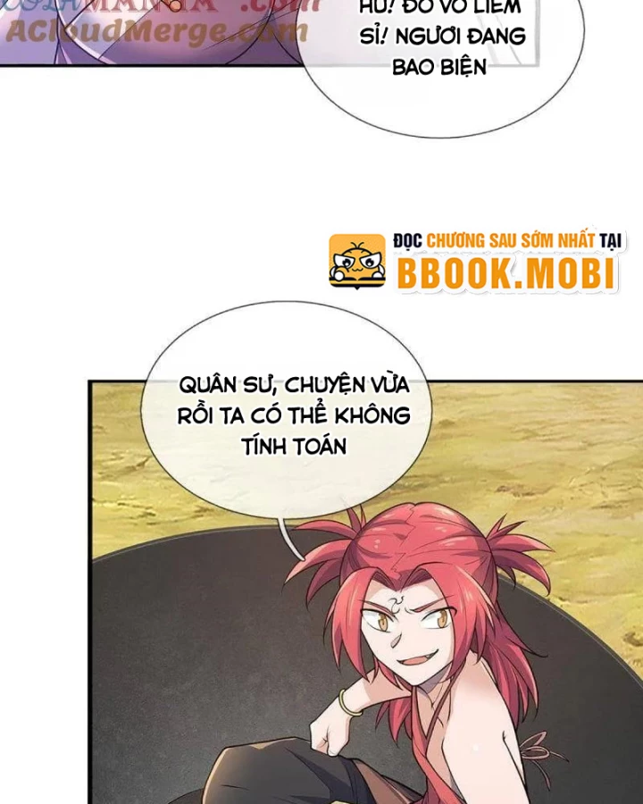 Luyện Thể Trăm Nghìn Tầng Chapter 393 - 57