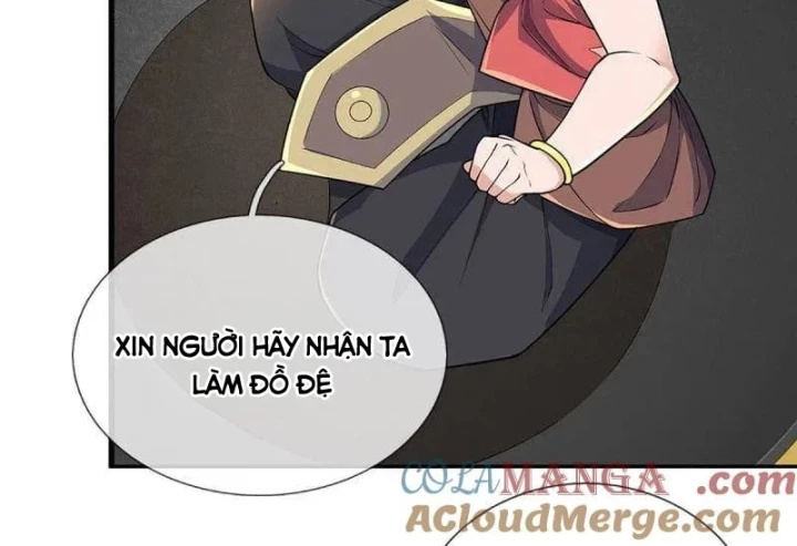 Luyện Thể Trăm Nghìn Tầng Chapter 393 - 58
