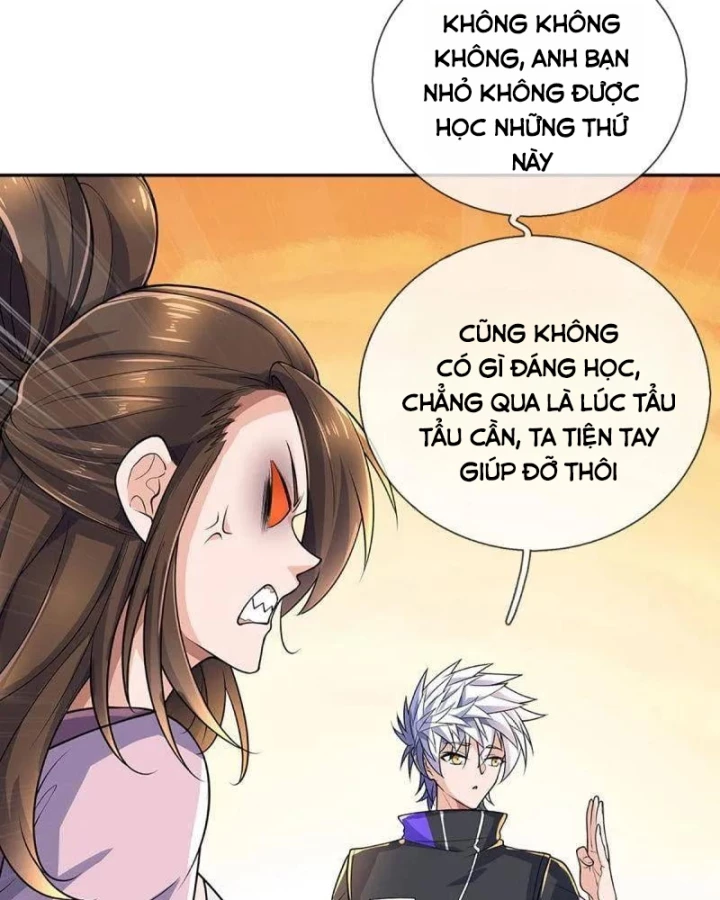 Luyện Thể Trăm Nghìn Tầng Chapter 393 - 59