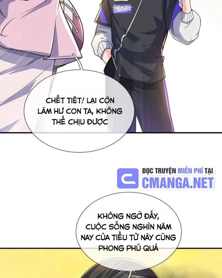 Luyện Thể Trăm Nghìn Tầng Chapter 393 - 60
