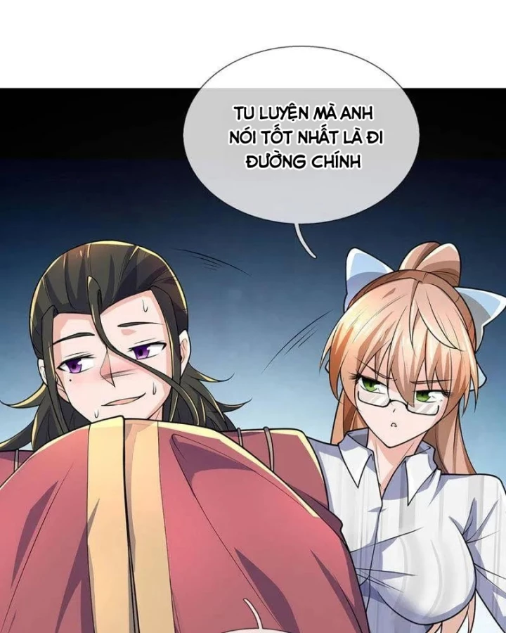 Luyện Thể Trăm Nghìn Tầng Chapter 393 - 62