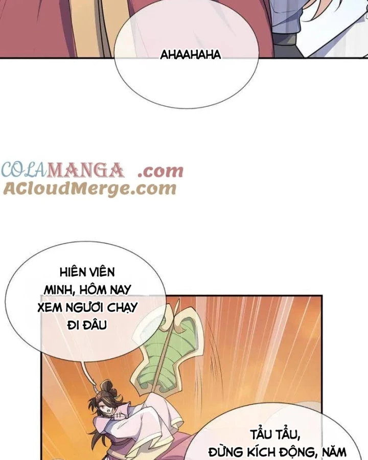 Luyện Thể Trăm Nghìn Tầng Chapter 393 - 63