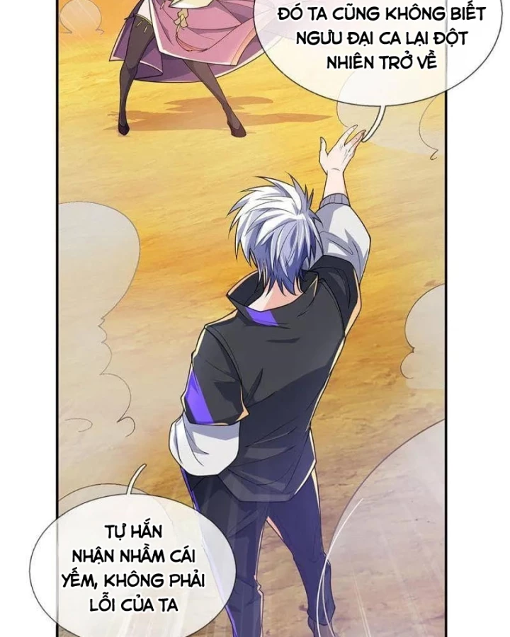Luyện Thể Trăm Nghìn Tầng Chapter 393 - 64