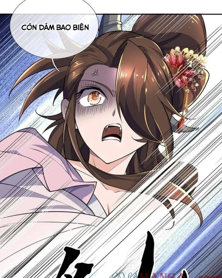 Luyện Thể Trăm Nghìn Tầng Chapter 393 - 66