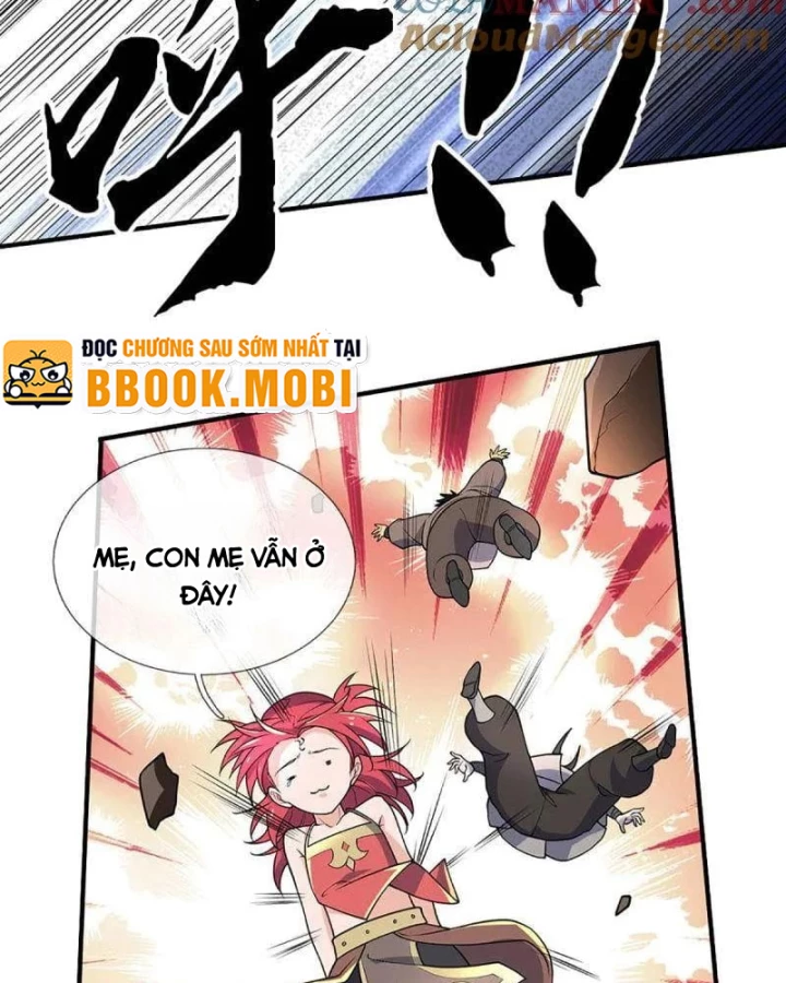 Luyện Thể Trăm Nghìn Tầng Chapter 393 - 67