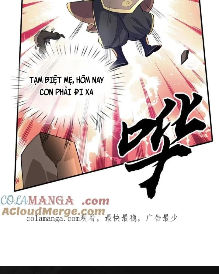 Luyện Thể Trăm Nghìn Tầng Chapter 393 - 68