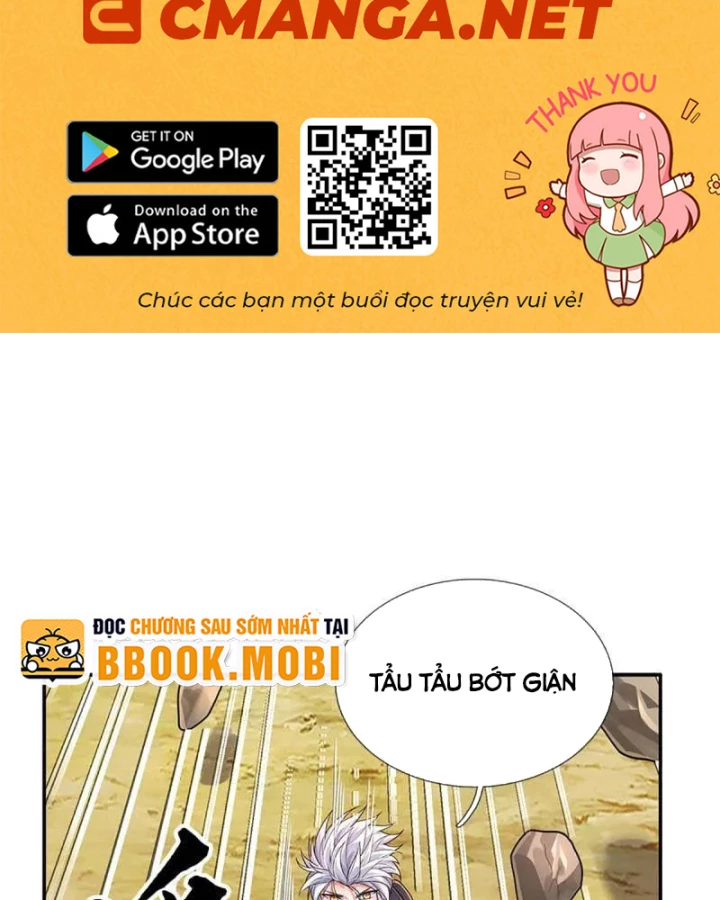 Luyện Thể Trăm Nghìn Tầng Chapter 394 - 2