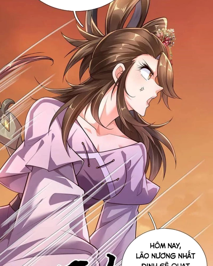 Luyện Thể Trăm Nghìn Tầng Chapter 394 - 4