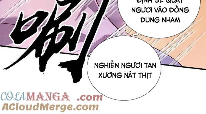 Luyện Thể Trăm Nghìn Tầng Chapter 394 - 5