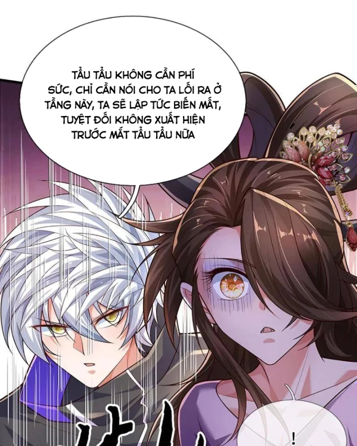 Luyện Thể Trăm Nghìn Tầng Chapter 394 - 6