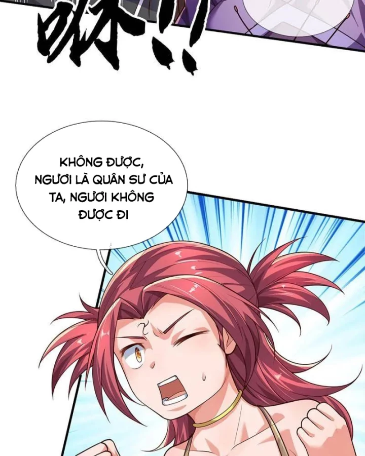 Luyện Thể Trăm Nghìn Tầng Chapter 394 - 7