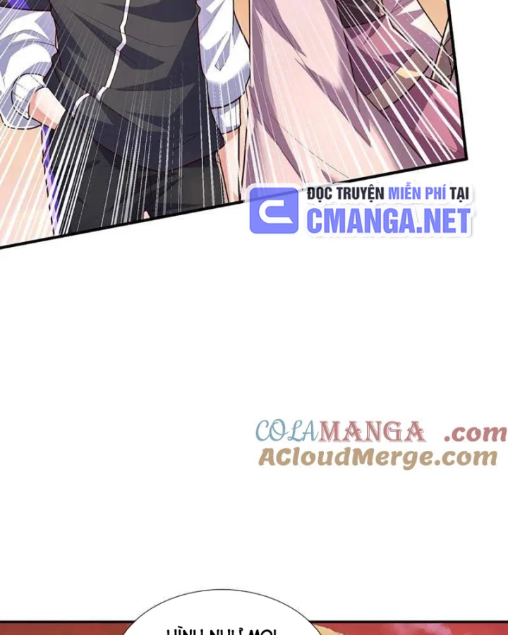 Luyện Thể Trăm Nghìn Tầng Chapter 394 - 10