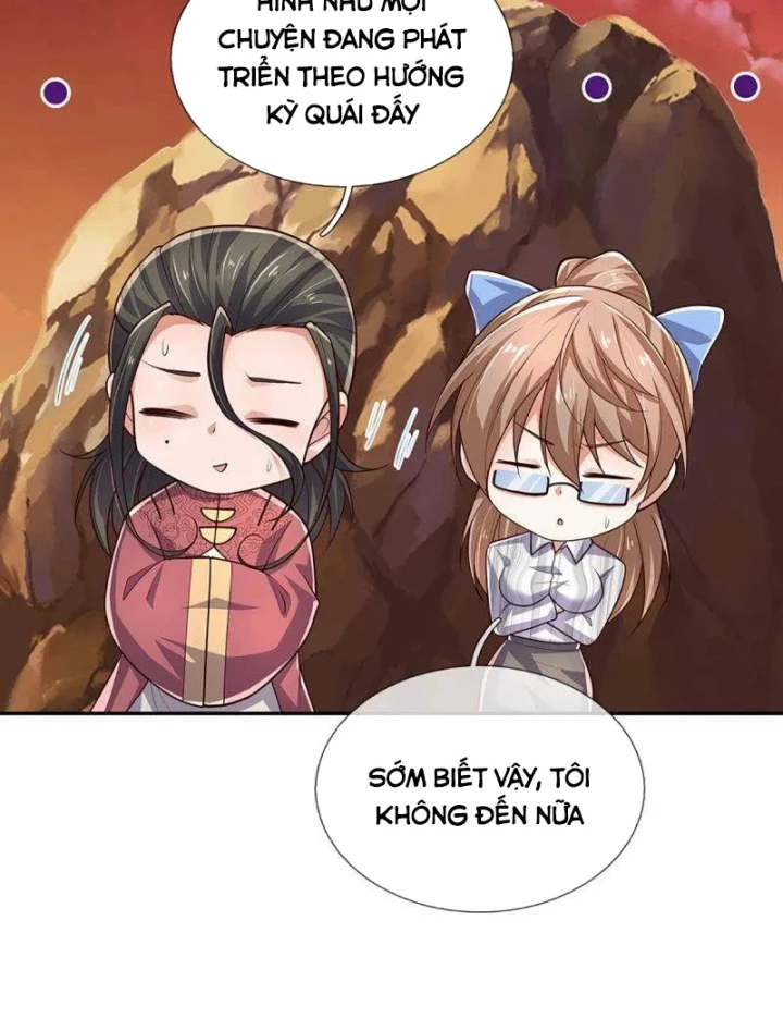 Luyện Thể Trăm Nghìn Tầng Chapter 394 - 11