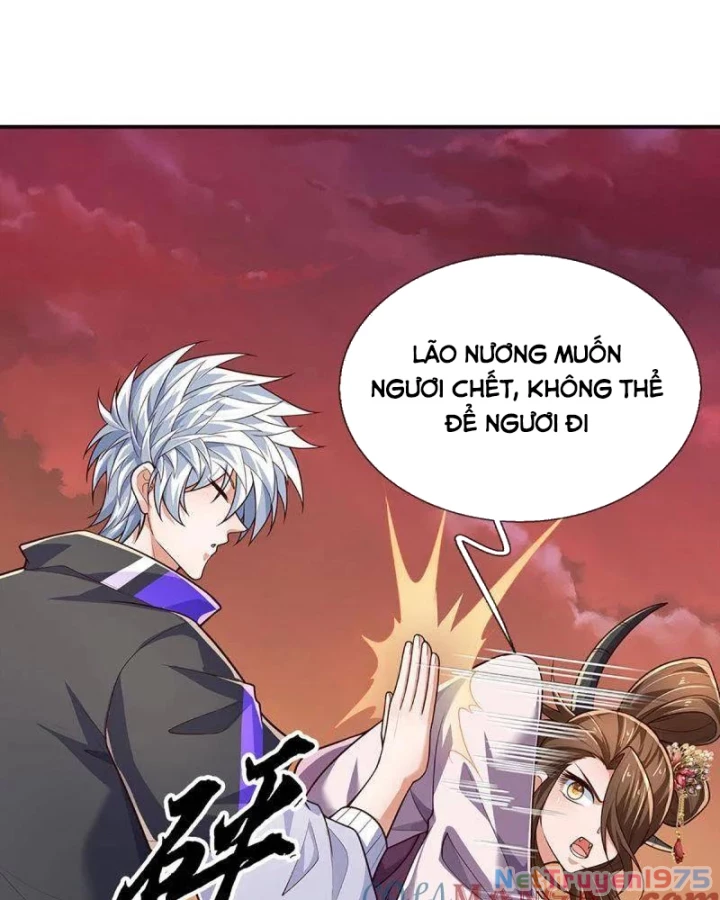 Luyện Thể Trăm Nghìn Tầng Chapter 394 - 12