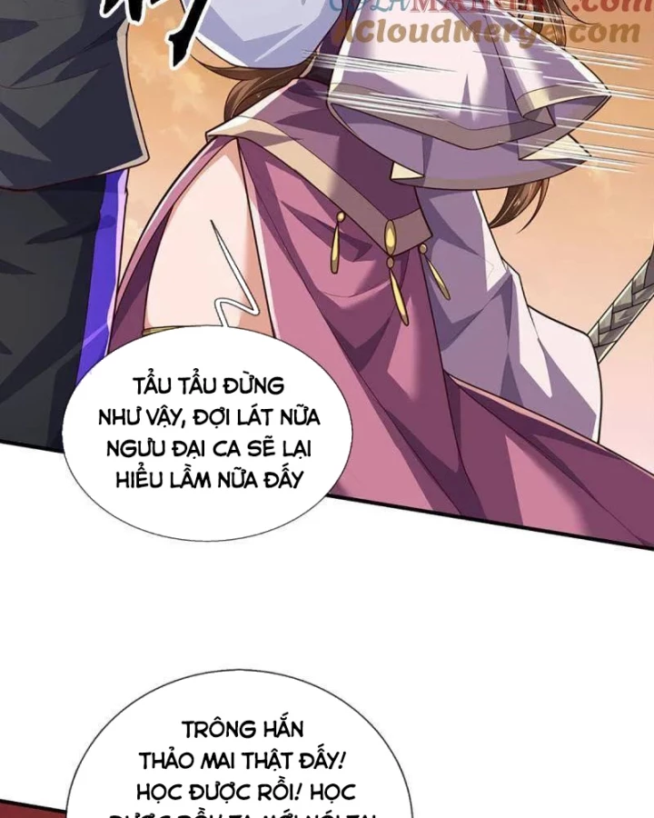 Luyện Thể Trăm Nghìn Tầng Chapter 394 - 13