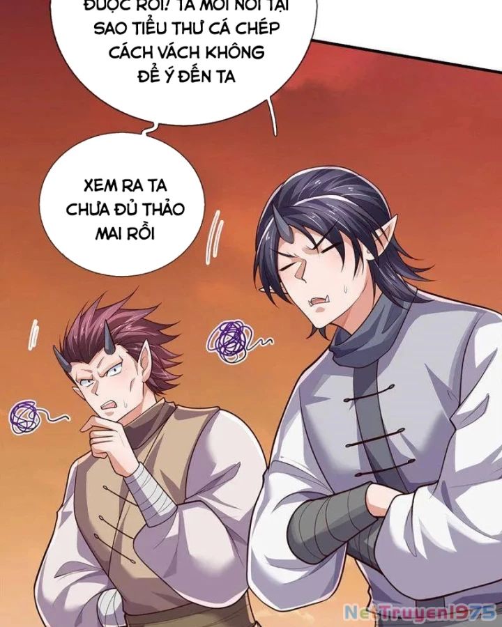 Luyện Thể Trăm Nghìn Tầng Chapter 394 - 14