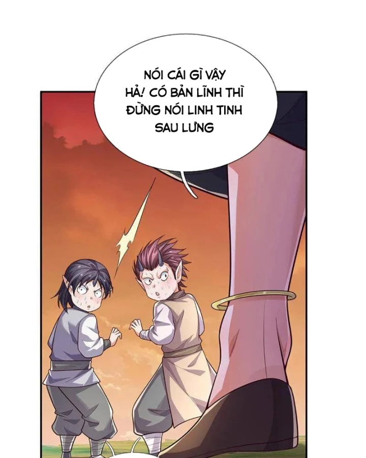 Luyện Thể Trăm Nghìn Tầng Chapter 394 - 16