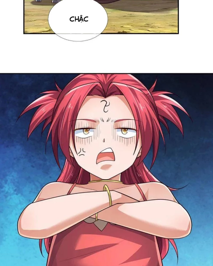 Luyện Thể Trăm Nghìn Tầng Chapter 394 - 17