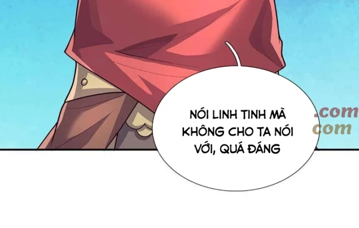 Luyện Thể Trăm Nghìn Tầng Chapter 394 - 18