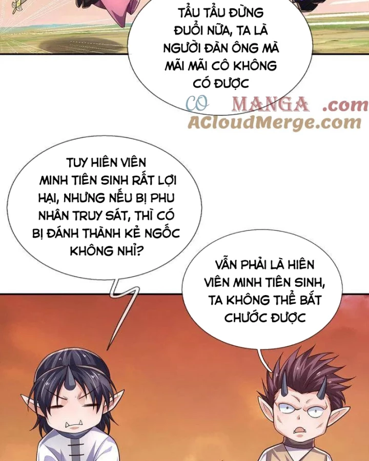 Luyện Thể Trăm Nghìn Tầng Chapter 394 - 20