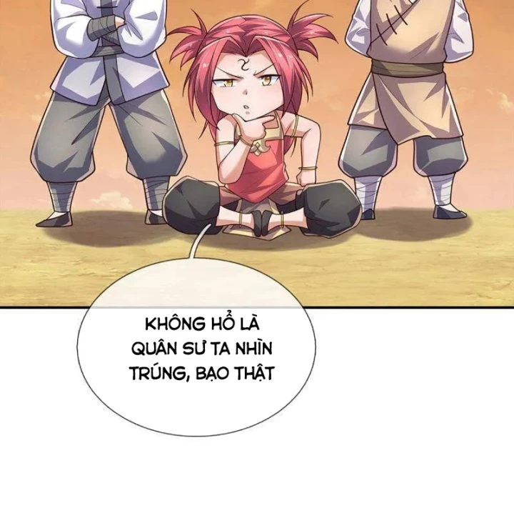 Luyện Thể Trăm Nghìn Tầng Chapter 394 - 21