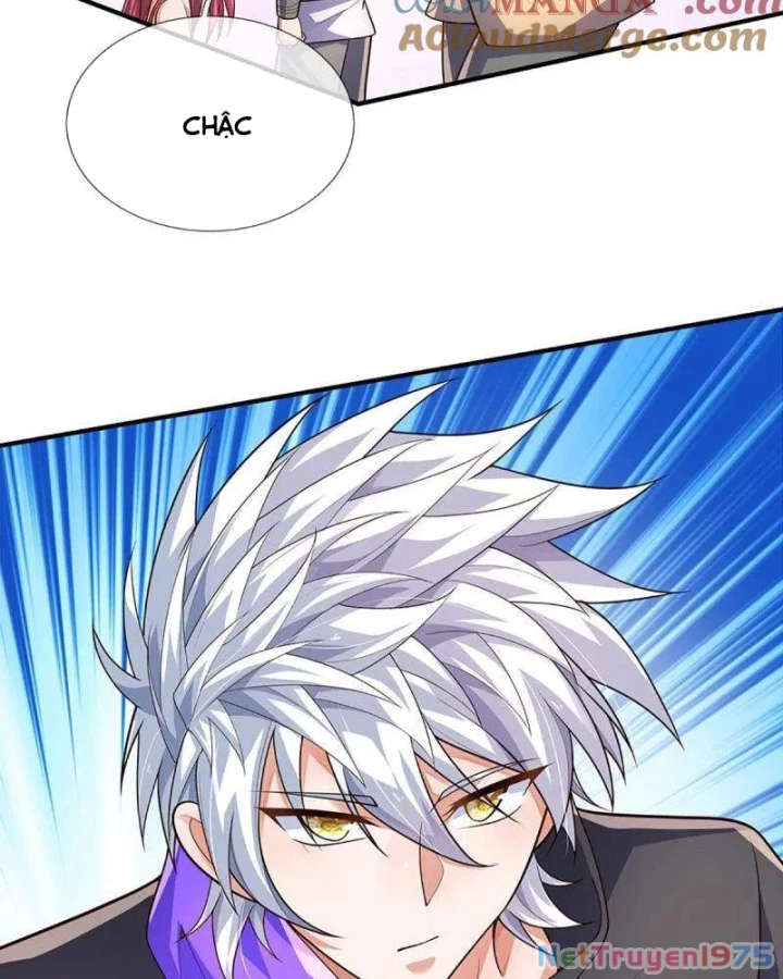 Luyện Thể Trăm Nghìn Tầng Chapter 394 - 23