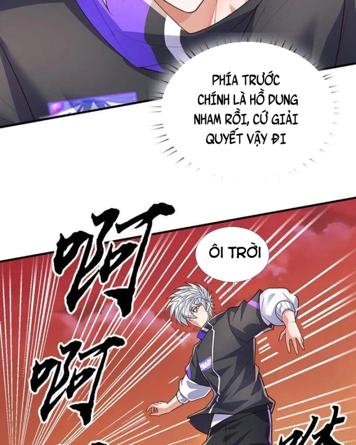 Luyện Thể Trăm Nghìn Tầng Chapter 394 - 24