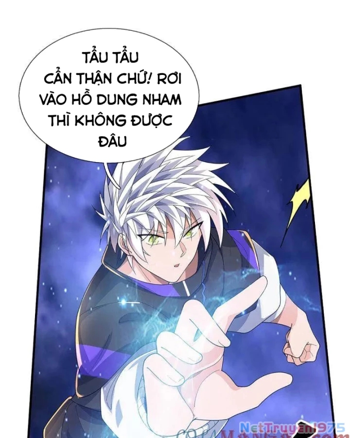 Luyện Thể Trăm Nghìn Tầng Chapter 394 - 27