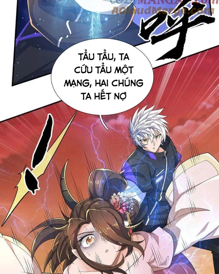 Luyện Thể Trăm Nghìn Tầng Chapter 394 - 28