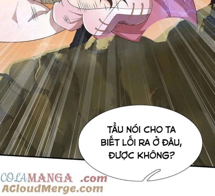 Luyện Thể Trăm Nghìn Tầng Chapter 394 - 29