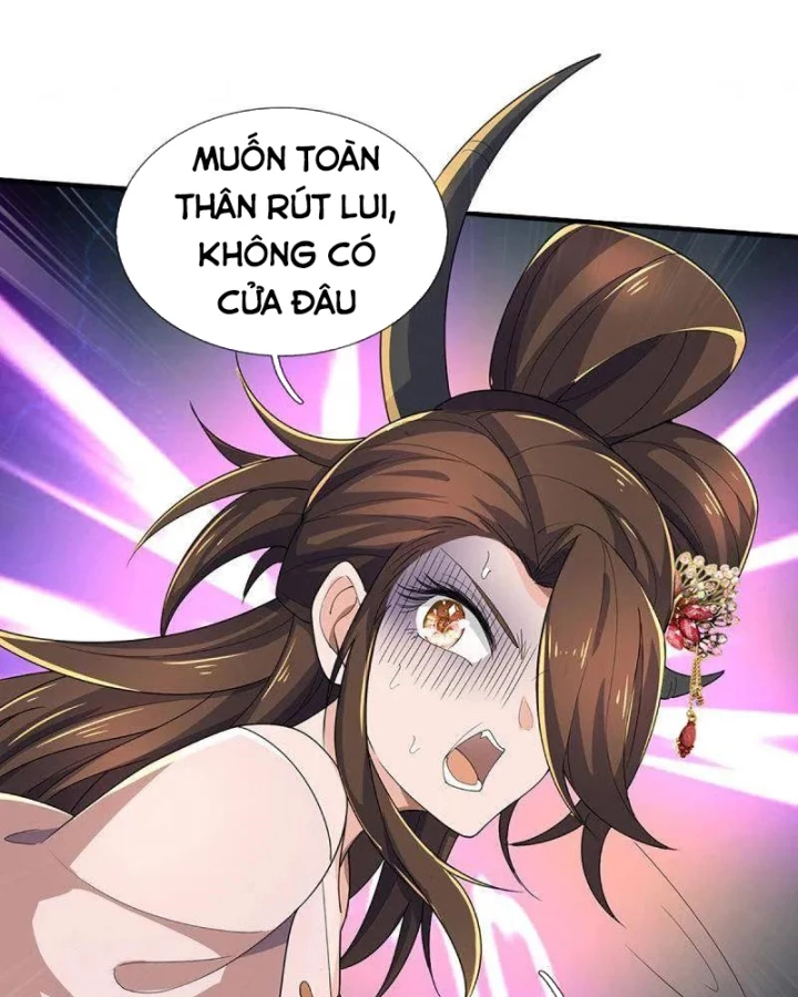 Luyện Thể Trăm Nghìn Tầng Chapter 394 - 30