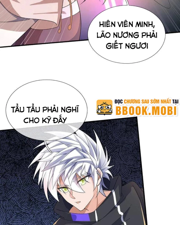 Luyện Thể Trăm Nghìn Tầng Chapter 394 - 31