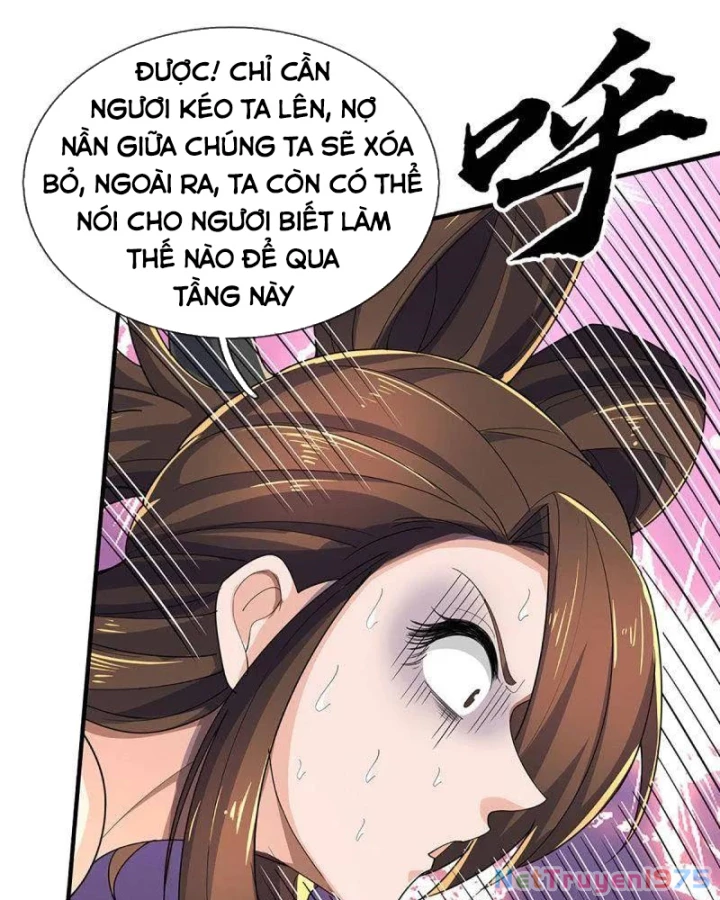 Luyện Thể Trăm Nghìn Tầng Chapter 394 - 33