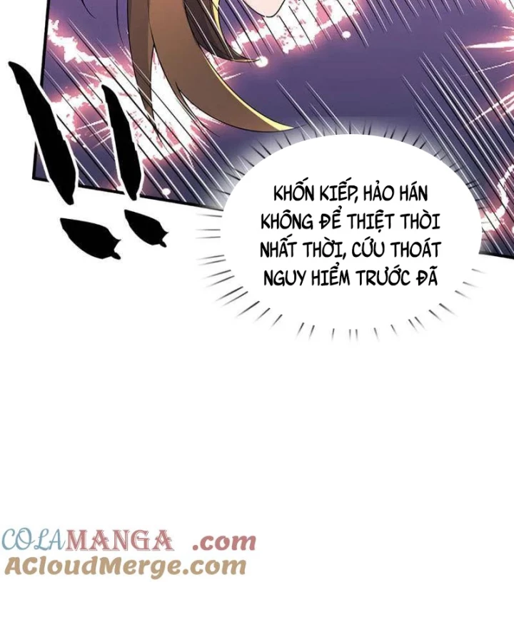 Luyện Thể Trăm Nghìn Tầng Chapter 394 - 34