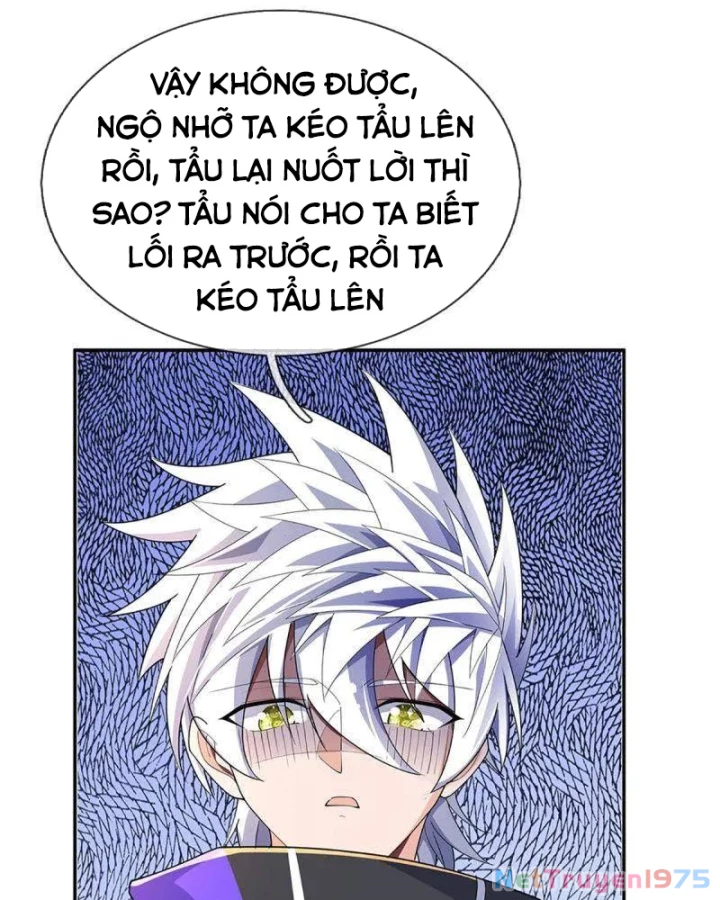Luyện Thể Trăm Nghìn Tầng Chapter 394 - 35