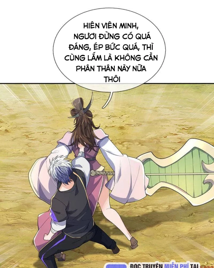 Luyện Thể Trăm Nghìn Tầng Chapter 394 - 37