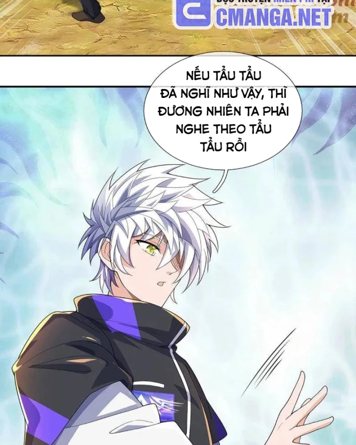 Luyện Thể Trăm Nghìn Tầng Chapter 394 - 38