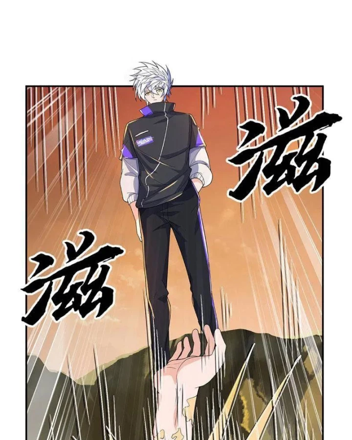 Luyện Thể Trăm Nghìn Tầng Chapter 394 - 40